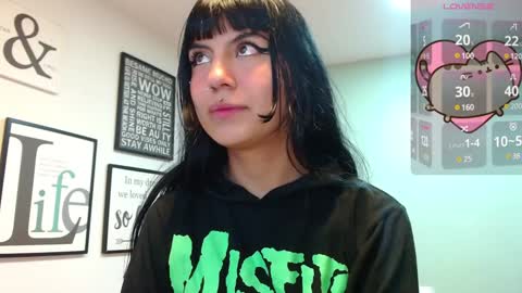 Snapshot of amy__adams1 chatting on February 2025 04:35:02 AM Amy 3 online show from February 2025 04:35:02 AM