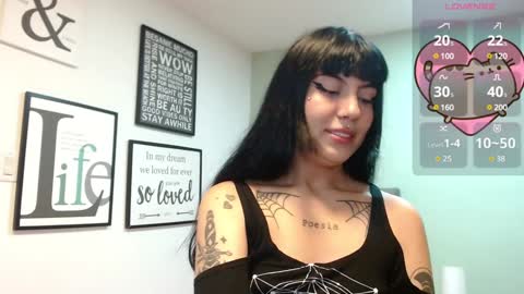 Snapshot of amy__adams1 chatting on February 2025 04:59:01 AM Amy 3 online show from February 2025 04:59:01 AM