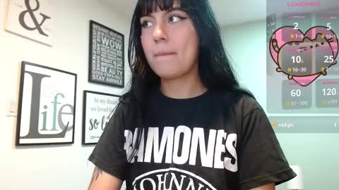 Snapshot of amy__adams1 chatting on February 2025 04:54:02 AM Amy 3 online show from February 2025 04:54:02 AM