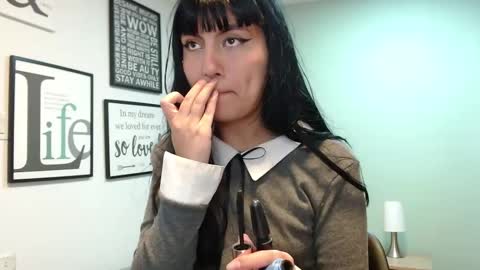 Snapshot of amy__adams1 chatting on February 2025 05:05:01 AM Amy 3 online show from February 2025 05:05:01 AM