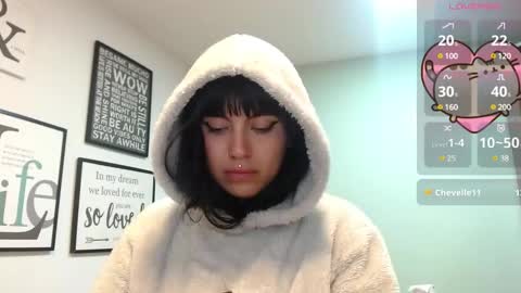 Snapshot of amy__adams1 chatting on February 2025 08:14:01 AM Amy 3 online show from February 2025 08:14:01 AM