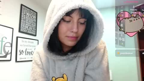 Snapshot of amy__adams1 chatting on March 2025 08:13:02 AM Amy 3 online show from March 2025 08:13:02 AM