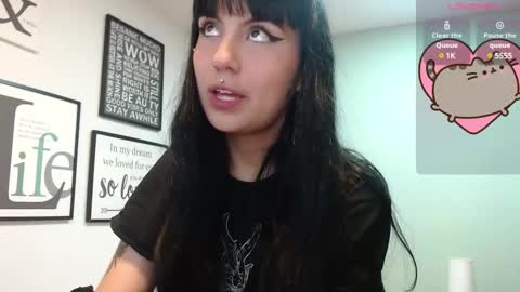 Snapshot of amy__adams1 chatting on March 2025 05:07:02 AM Amy 3 online show from March 2025 05:07:02 AM