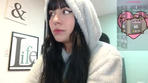 Snapshot of amy__adams1 chatting on March 2025 05:24:02 AM Amy 3 online show from March 2025 05:24:02 AM