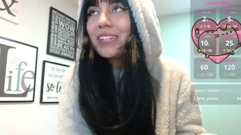 Snapshot of amy__adams1 chatting on March 2025 08:30:01 AM Amy 3 online show from March 2025 08:30:01 AM