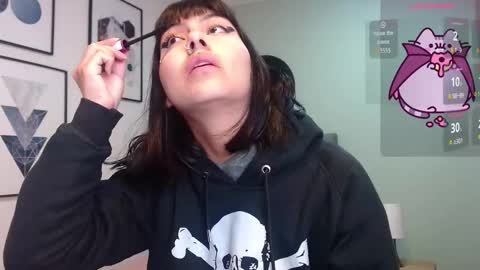 Snapshot of amy__adams1 chatting on October 2025 04:32:02 AM Amy 3 online show from October 2025 04:32:02 AM