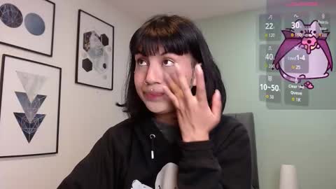 Snapshot of amy__adams1 chatting on October 2025 04:32:01 AM Amy 3 online show from October 2025 04:32:01 AM