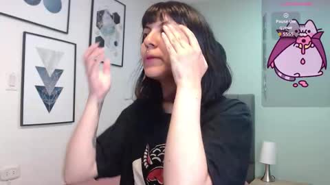 Snapshot of amy__adams1 chatting on October 2025 04:57:02 AM Amy 3 online show from October 2025 04:57:02 AM