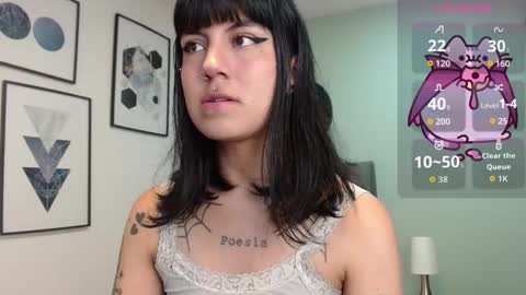 Amy 3 online show from March 2026 04:18:01 AM