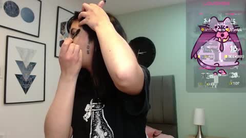 Amy 3 online show from April 2026 04:56:01 AM