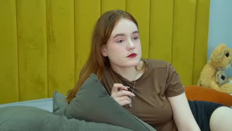 Amy online show from March 2026 06:27:02 PM