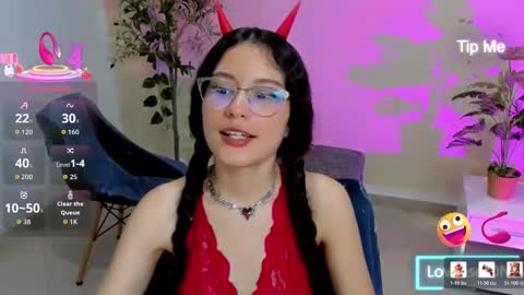 amy_adammss online show from January 2026 02:00:01 PM