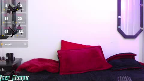 Amy online show from December 2024 02:54:01 PM