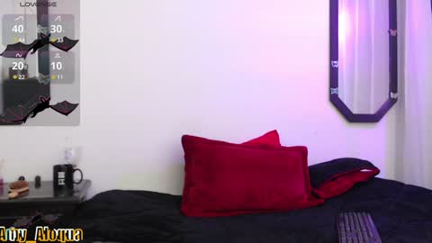 Amy online show from January 2025 01:47:01 PM