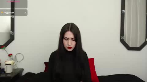 Amy online show from September 2025 03:22:01 PM