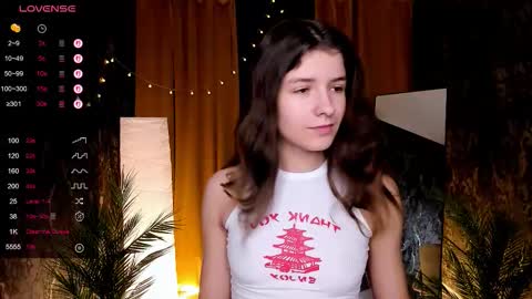 Amy online show from November 2025 10:07:01 AM