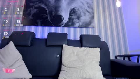 Amy Evans online show from March 2025 10:10:01 PM