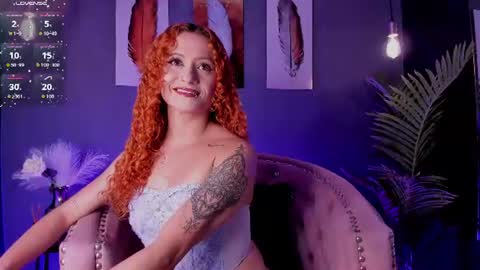 Snapshot of amy_e chatting on July 2026 06:57:02 PM Amy Evans online show from July 2026 06:57:02 PM