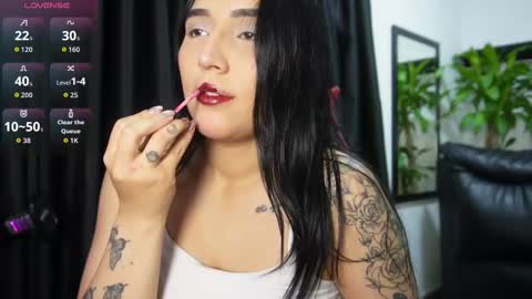 Snapshot of amy_fox2 chatting on October 2025 02:01:02 PM Amy online show from October 2025 02:01:02 PM