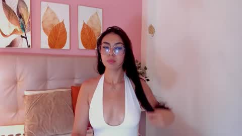 Amy  online show from February 2026 07:47:02 PM