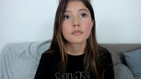 Amy online show from October 2025 08:31:01 PM