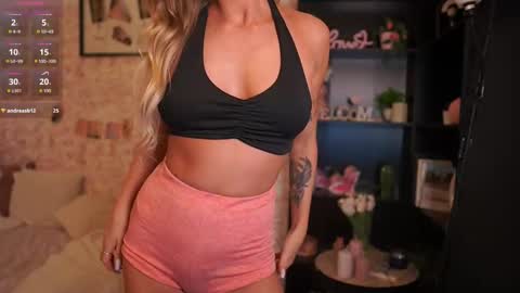 amy_johns_ online show from November 2025 08:36:02 AM