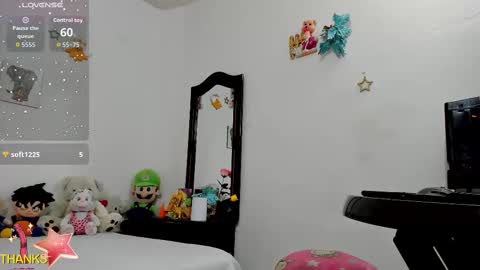 Amy online show from September 2025 07:03:02 PM