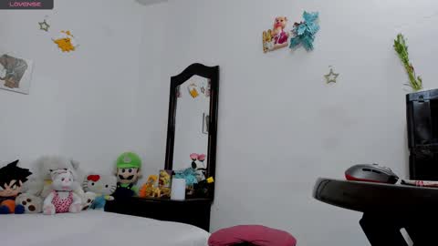 Amy online show from September 2025 07:08:02 PM