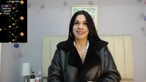 Snapshot of amy_le chatting on November 2025 01:23:02 PM Amy online show from November 2025 01:23:02 PM