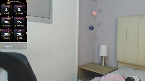 Snapshot of amy_le chatting on November 2025 01:33:02 PM Amy online show from November 2025 01:33:02 PM