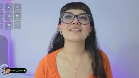 Hello I am Allison Welcome to my room and let is  have a good time together whith me online show from May 2026 07:33:01 PM