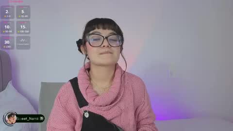 Hello I am Allison Welcome to my room and let is  have a good time together whith me online show from May 2026 07:43:02 PM