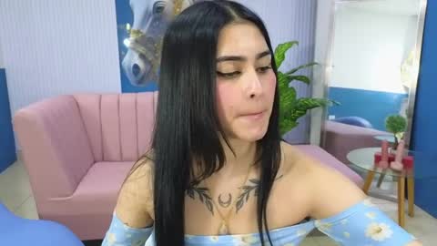 Amy online show from April 2026 09:39:33 PM