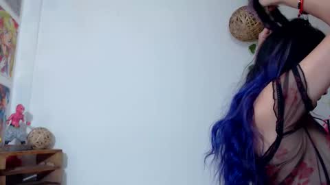 amy mur online show from November 2025 06:48:02 PM