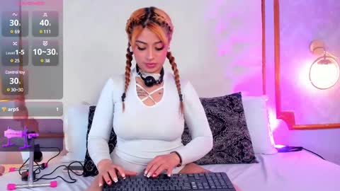 Little Slut Nicolee online show from February 2025 08:03:02 PM