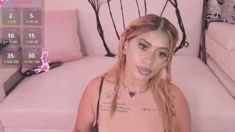 Little Slut Nicolee online show from October 2025 09:38:02 PM