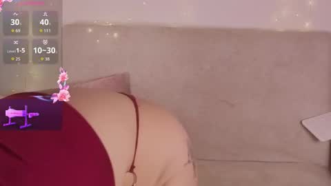 Little Slut Nicolee online show from February 2026 08:40:01 PM