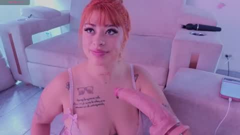 Little Slut Nicolee online show from June 2026 05:04:02 PM
