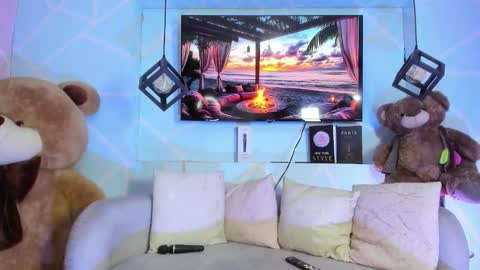 Snapshot of amy_noa chatting on March 2026 12:39:01 AM Emy Noa online show from March 2026 12:39:01 AM