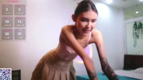 Amy online show from April 2026 01:04:01 AM