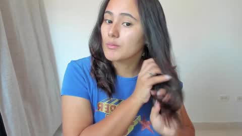 Snapshot of amy_riddle chatting on January 2025 09:04:02 PM online show from January 2025 09:04:02 PM