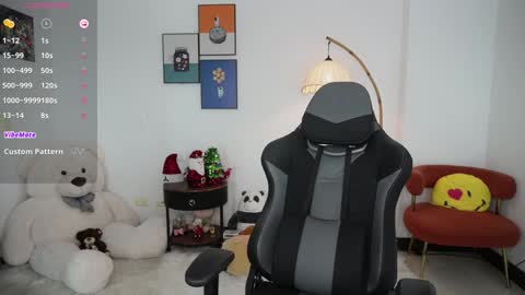 Snapshot of amy_ross1 chatting on December 2024 09:22:02 PM Daniela M online show from December 2024 09:22:02 PM