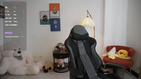 Snapshot of amy_ross1 chatting on March 2025 08:35:02 PM Daniela M online show from March 2025 08:35:02 PM