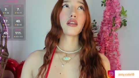 Snapshot of amy_skinny2024 chatting on February 2025 03:37:01 AM AMY online show from February 2025 03:37:01 AM