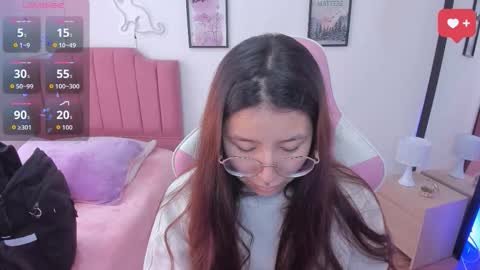 Amy sophia 3 online show from November 2025 01:14:02 PM