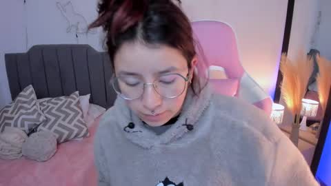 Amy sophia 3 online show from April 2026 11:15:01 AM