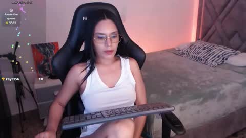 Mia Cristancho online show from March 2026 05:51:02 PM