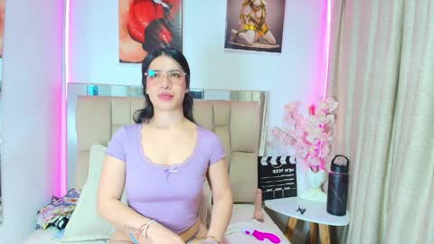 Amy online show from April 2026 11:25:01 AM