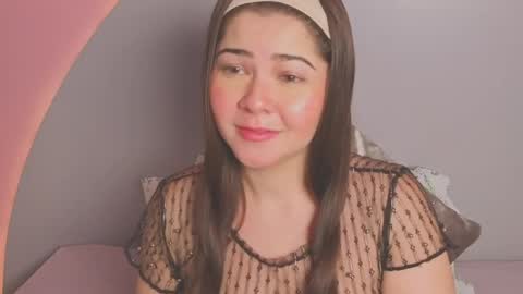  Amy  nickname Kirby online show from May 2026 11:25:02 PM