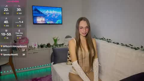 Amy online show from July 2026 08:52:02 PM